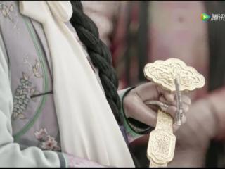 如懿传剧情分集介绍（如懿传剧集介绍分集第一集）