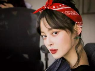 如懿传角色介绍（最厉害的角色是嘉嫔）