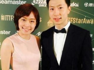 石川佳纯马龙（马龙和石川佳纯都老了）