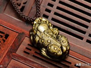 貔貅是谁的儿子（风水神兽貔貅的传说）