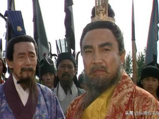 荀彧是怎么死的（荀彧是曹操的第一功臣）