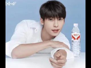 哇哈哈代言人（娃哈哈官宣新代言人）