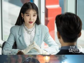 李知恩电视剧（演员李知恩韩剧进阶史大梳理）