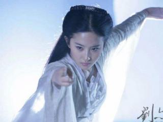 小龙女被污多长时间（小龙女被玷污的那个晚上）