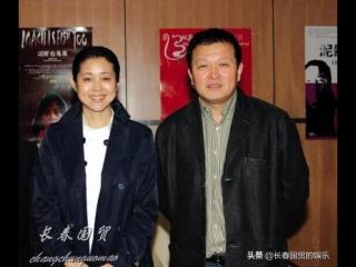 倪萍的老公是谁（倪萍65岁老公近照曝光）
