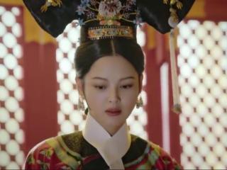 如懿传嘉贵妃（为何颖妃、嘉贵妃的结局）