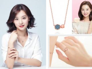 韩国珠宝品牌（风靡韩国演艺圈的人气轻珠宝）