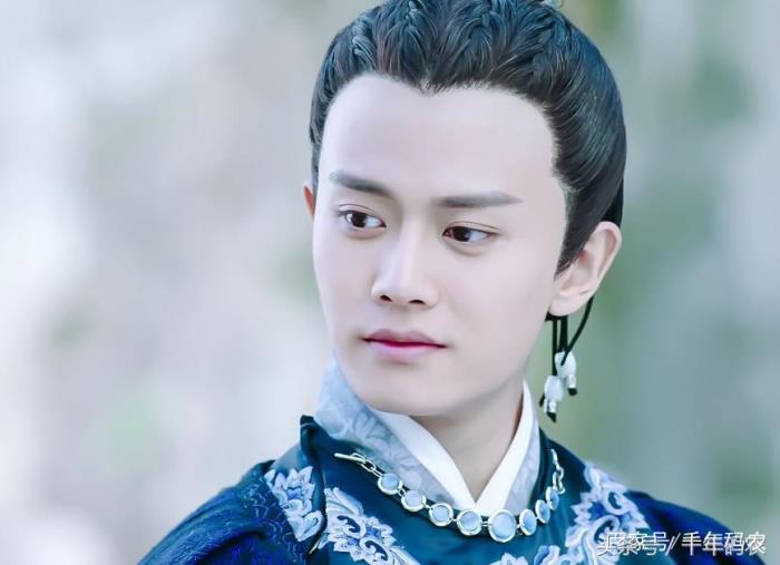 任嘉伦青云志(里不起眼的佟梦实和任嘉伦)