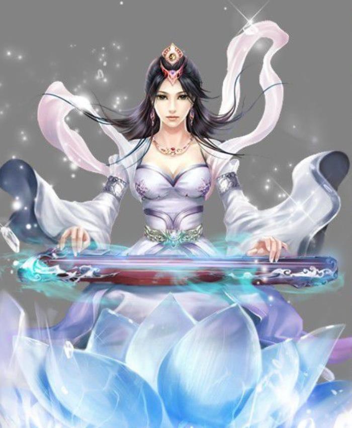 武动乾坤应欢欢(应欢欢是全书的牺牲品)