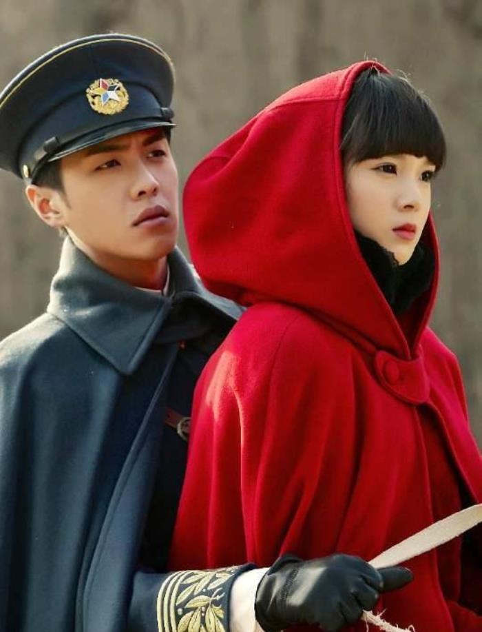 无心法师张显宗张显宗为岳绮罗倾尽所有