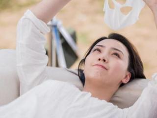 早上可以敷面膜吗（面膜早上敷还是晚上敷）