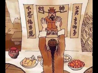 灶神的由来和传说（了解灶神来历的3个传说）