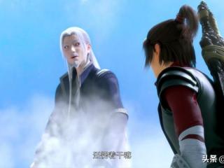 武动乾坤境界（斗破苍穹的斗帝、武动乾坤的祖境）