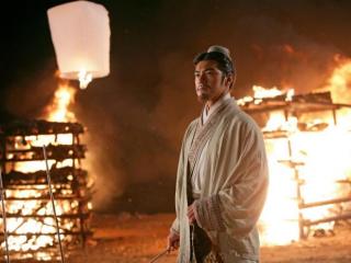 诸葛亮扮演者（那么多演员演过诸葛亮）