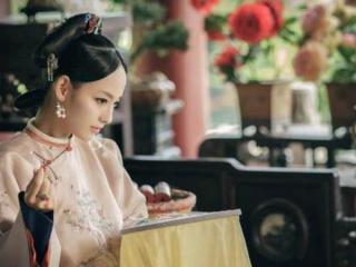 顺嫔是好人么（顺嫔为什么会心理扭曲）