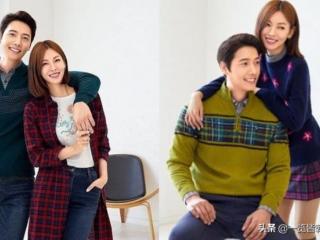 李尚禹金素妍怀孕生子（金素妍李尚禹拍写真配一脸）