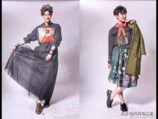 肖骁为什么那么娘（人物｜纯爷们儿肖骁）