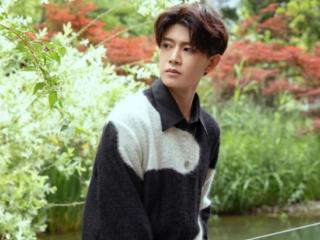 任嘉伦的孩子（任嘉伦的儿子真的是一表人才）