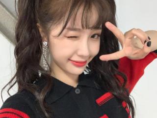 虞书欣身高体重（94斤虞书欣撞上100斤杨超越）