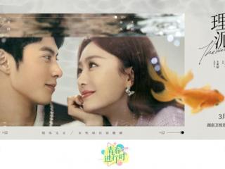 主演的电视剧（秦岚、王鹤棣等主演）