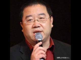 英达三任妻子分别是谁（英达第3任妻子实力很强大）