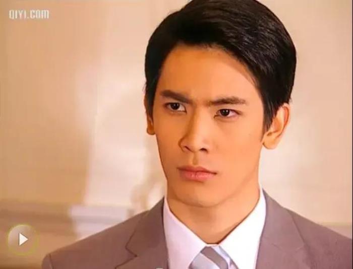 家境吓人的泰星儒雅贵公子泰星son