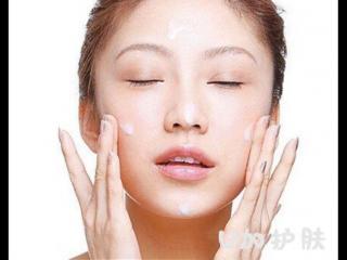 脸部护理的基本步骤（面部护理步骤有哪些）