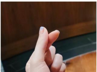 李溪芮熊梓淇（李溪芮和熊梓淇生日比心送祝福）