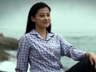 父母爱情安杰（原著徐娘半老风韵犹存的安杰）