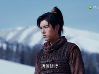 将夜夫子的境界（书院十三名弟子境界划分）