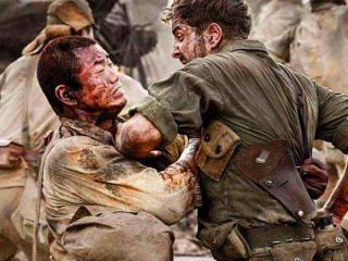 钢锯岭在哪里（历史上真实的钢锯岭）