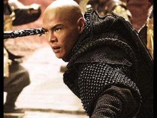 雷震子封的什么神（中的雷震子肉身称圣后）