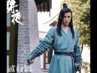 将夜何明池结局（将夜何明池真实身份是什么）