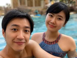 福原爱的老公（福原爱迎31岁生日）