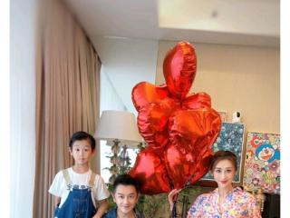 陈浩民蒋丽莎（蒋丽莎与陈浩民结婚十周年）