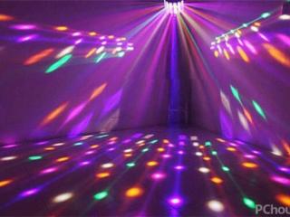 镭射是什么意思（镭射灯的用途是什么）