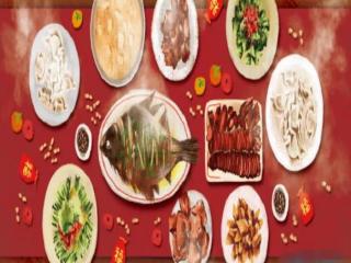 春节为什么吃饺子（春节的传统食物是什么）