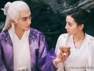 东华初见白滚滚（东华初见白滚滚就撒了三个谎）