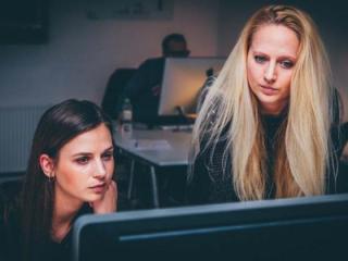 女孩适合做什么工作（适合女生的五种职业）