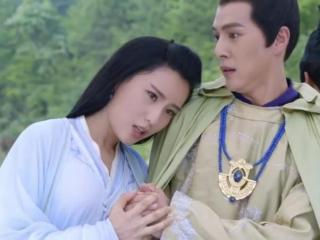 花千骨孟玄朗（轻水付出一生守护孟玄朗）