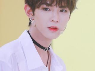 李希侃偶像练习生（蔡徐坤、李希侃相继登央视）