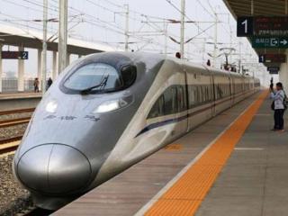 高铁wifi密码（高铁上为何不能使用WIFI）