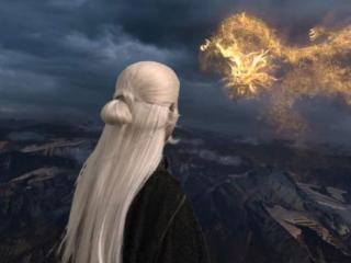 将夜昊天为什么怕夫子（夫子说出昊天吃人的秘密）