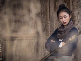 经典爱情对白（看看武侠片里的爱情会怎样）