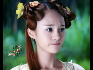 花千骨糖宝演员（的糖宝如今30岁了）