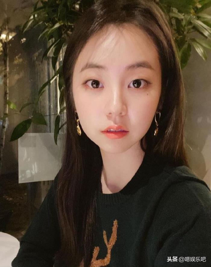 单眼皮女明星盘点单眼皮也很好看的女星