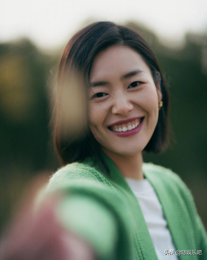 单眼皮女明星盘点单眼皮也很好看的女星