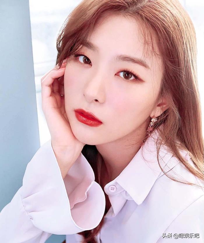 单眼皮女明星盘点单眼皮也很好看的女星