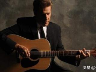 老鹰乐队主唱（FREY和老鹰乐队）