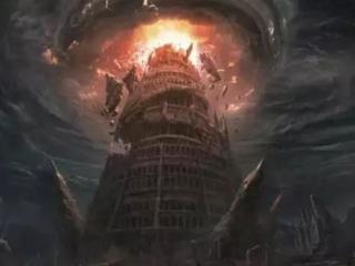 九层妖楼真实照片（现实中的九层妖楼屡遭盗墓贼挖掘）